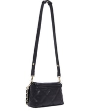 LIUJO LAPUFFY Borsa a spalla, con tracolla NERO - Borse Donna - 4