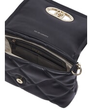 LIUJO LAPUFFY Borsa a spalla, con tracolla NERO - Borse Donna - 5
