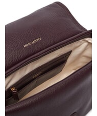 LIUJO LAPUFFY Borsa a spalla / a tracolla red aubergine - Borse Donna - 4