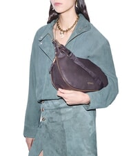 LIUJO KALISKA Borsa a spalla, con tracolla deep brown - Borse Donna - 2
