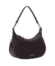 LIUJO KALISKA Borsa a spalla, con tracolla deep brown - Borse Donna - 3