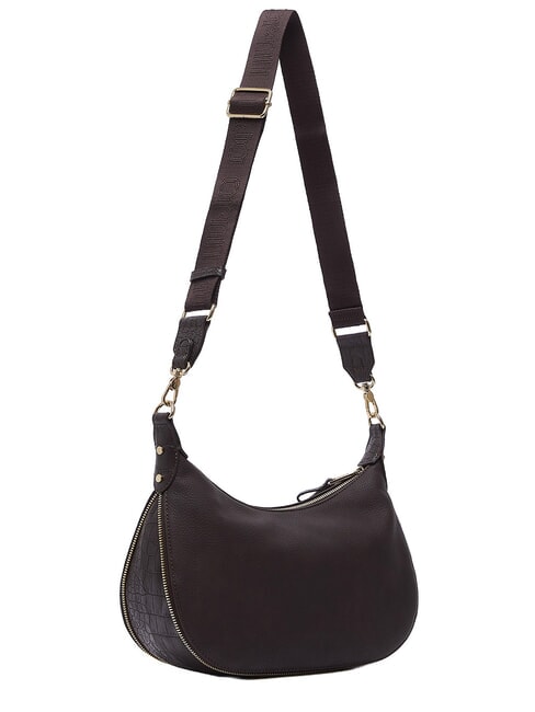 KALISKA Borsa a spalla, con tracolla deep brown - Borse Donna