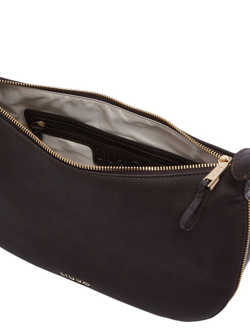 KALISKA Borsa a spalla, con tracolla deep brown - Borse Donna