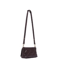 LIUJO LAPUFFY Borsa a spalla, con tracolla red aubergine - Borse Donna - 4
