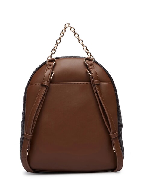 EMATITE Zainetto deep brown - Borse Donna