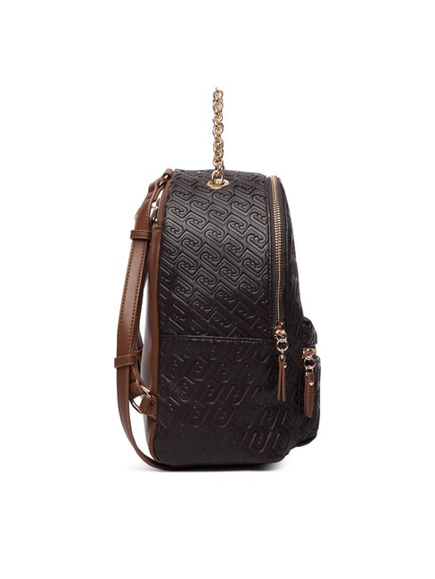 EMATITE Zainetto deep brown - Borse Donna
