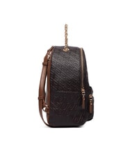 LIUJO EMATITE Zainetto deep brown - Borse Donna - 3