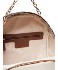 LIUJO EMATITE Zainetto deep brown - Borse Donna - 4