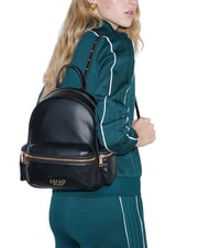 LIUJO EVRIM Zaino Donna NERO - Borse Donna - 2