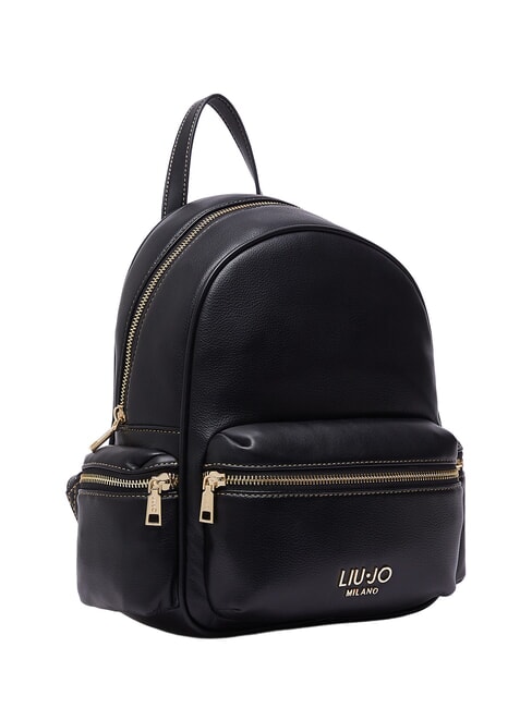 EVRIM Zaino Donna NERO - Borse Donna