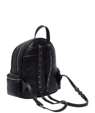 LIUJO EVRIM Zaino Donna NERO - Borse Donna - 4