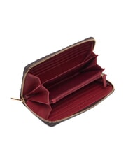 LIUJO KALISKA Portafoglio Donna deep brown - Portafogli Donna - 2
