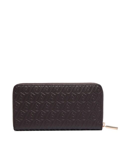 KALISKA Portafoglio Donna deep brown - Portafogli Donna