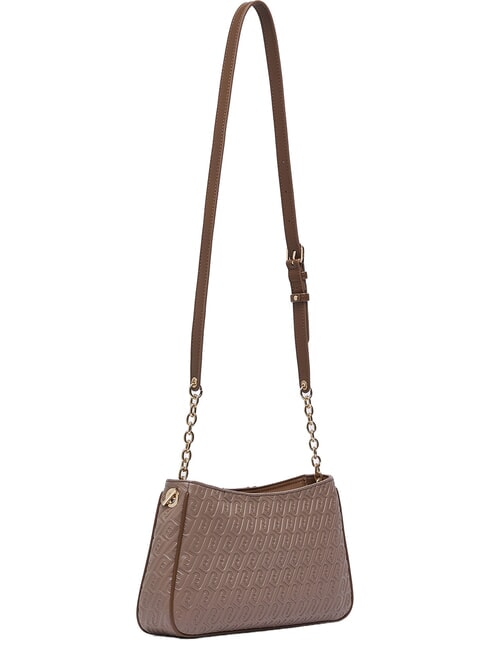 EMATITE Borsa a tracolla mocha - Borse Donna