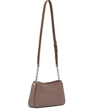 LIUJO EMATITE Borsa a tracolla mocha - Borse Donna - 3