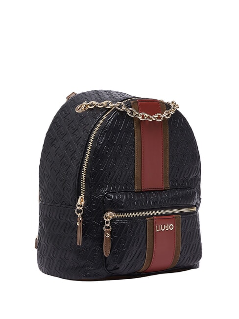 EMATITE Zainetto NERO - Borse Donna