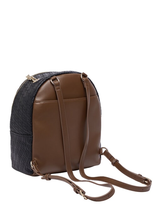 EMATITE Zainetto NERO - Borse Donna