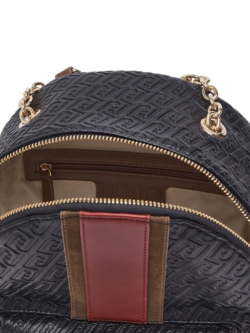 EMATITE Zainetto NERO - Borse Donna