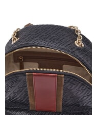 LIUJO EMATITE Zainetto NERO - Borse Donna - 4