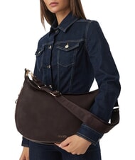 LIUJO KALISKA Borsa a spalla, con tracolla deep brown - Borse Donna - 2