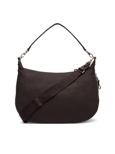 KALISKA Borsa a spalla, con tracolla deep brown - Borse Donna