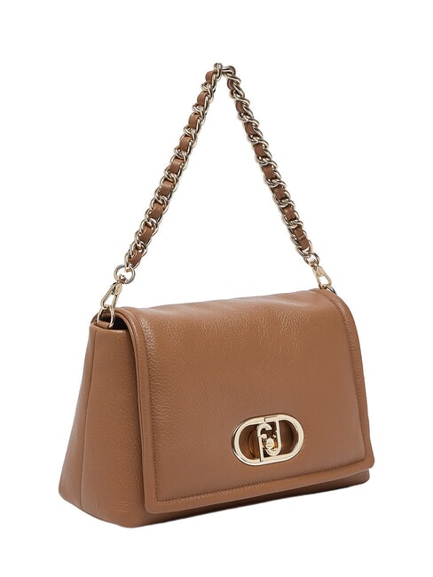 LAPUFFY Borsa a spalla / a tracolla suede - Borse Donna