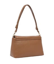 LIUJO LAPUFFY Borsa a spalla / a tracolla suede - Borse Donna - 4