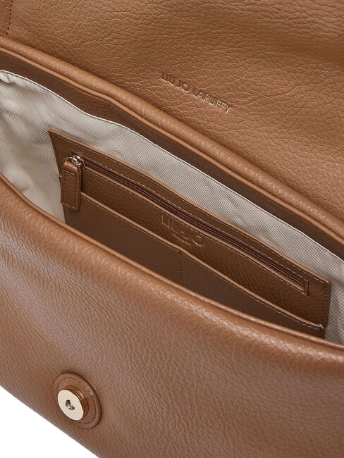LAPUFFY Borsa a spalla / a tracolla suede - Borse Donna
