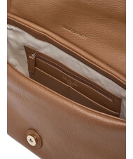 LIUJO LAPUFFY Borsa a spalla / a tracolla suede - Borse Donna - 5