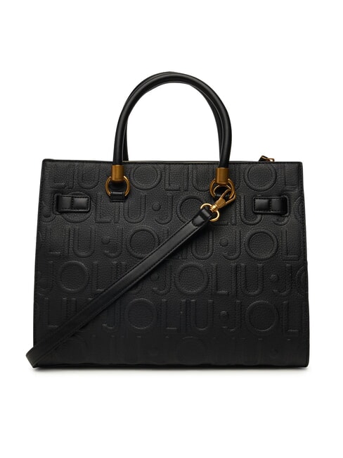 MANHATTAN Borsa a mano, con tracolla NERO - Borse Donna