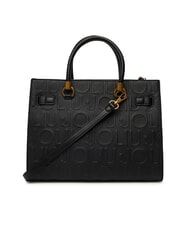 LIUJO MANHATTAN Borsa a mano, con tracolla NERO - Borse Donna - 4