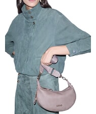 LIUJO KALISKA Sacca a spalla / a tracolla mocha - Borse Donna - 2