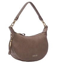 LIUJO KALISKA Sacca a spalla / a tracolla mocha - Borse Donna - 3