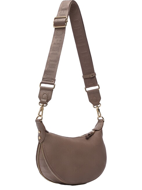 KALISKA Sacca a spalla / a tracolla mocha - Borse Donna