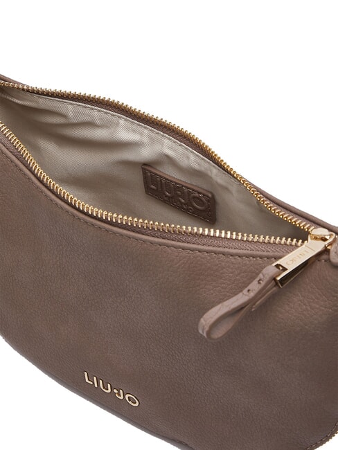 KALISKA Sacca a spalla / a tracolla mocha - Borse Donna
