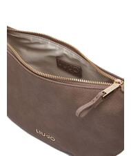 LIUJO KALISKA Sacca a spalla / a tracolla mocha - Borse Donna - 5
