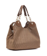 LIUJO FAIZA Borsa a spalla naturale - Borse Donna - 3