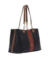 LIUJO EMATITE Borsa a spalla NERO - Borse Donna - 2
