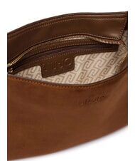 LIUJO GERONA Borsa a tracolla tabacco - Borse Donna - 4
