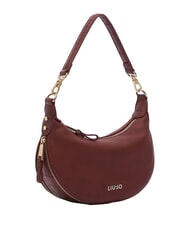 LIUJO KALISKA Sacca a spalla / a tracolla deep bordeaux - Borse Donna - 3
