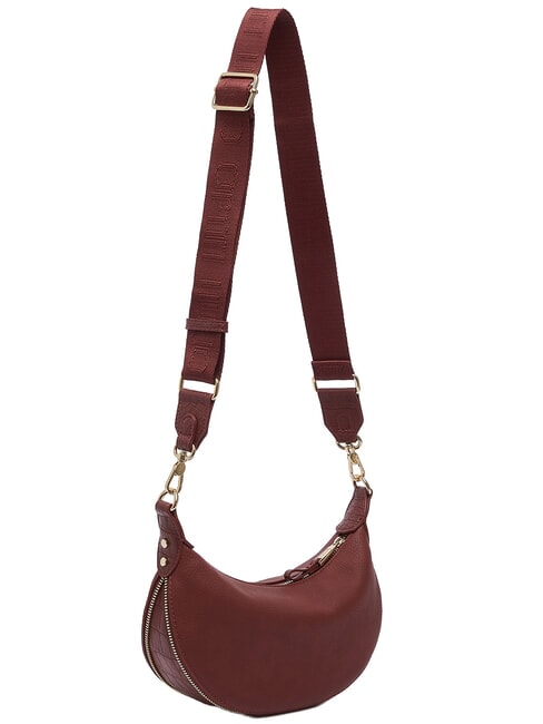 KALISKA Sacca a spalla / a tracolla deep bordeaux - Borse Donna