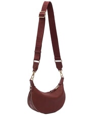 LIUJO KALISKA Sacca a spalla / a tracolla deep bordeaux - Borse Donna - 4