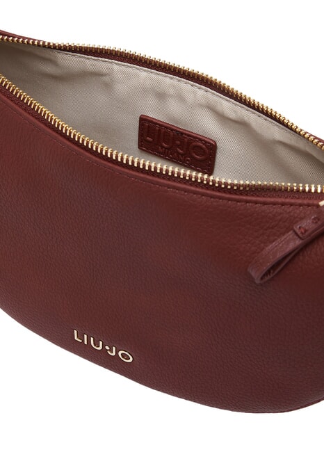 KALISKA Sacca a spalla / a tracolla deep bordeaux - Borse Donna