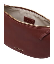 LIUJO KALISKA Sacca a spalla / a tracolla deep bordeaux - Borse Donna - 5