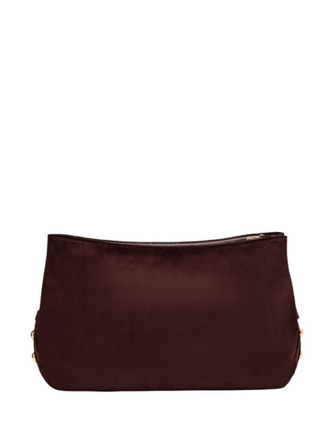 GERONA Borsa a tracolla red aubergine - Borse Donna