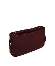 LIUJO GERONA Borsa a tracolla red aubergine - Borse Donna - 5
