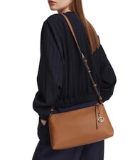 LIUJO FAIZA Borsa a tracolla suede - Borse Donna - 2
