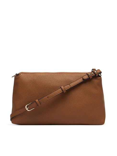 FAIZA Borsa a tracolla suede - Borse Donna