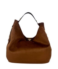 LIUJO GERONA Borsa a spalla tabacco - Borse Donna - 4