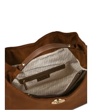 LIUJO GERONA Borsa a spalla tabacco - Borse Donna - 5
